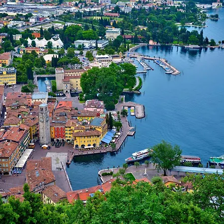 View Historical Center - Happy Апартаменты